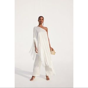 NWT Cult Gaia Ayla Top (L)